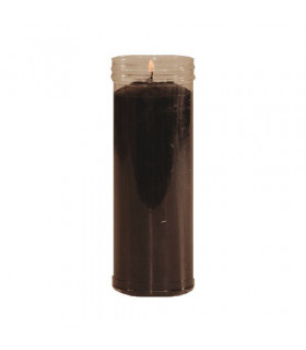 VELON NEGRO
