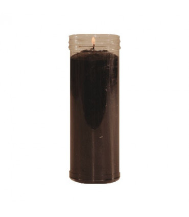 VELON NEGRO