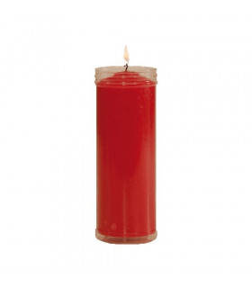 VELON ROJO