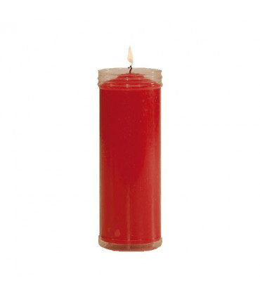 VELON ROJO