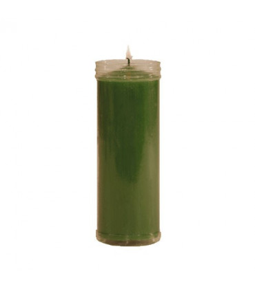 VELON VERDE