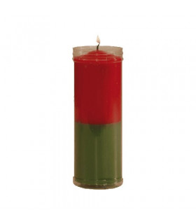 VELON ROJO-VERDE