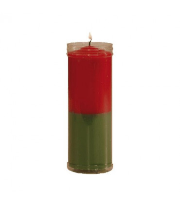 VELON ROJO-VERDE