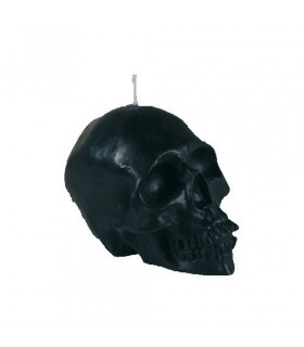 VELA CRANEO NEGRO