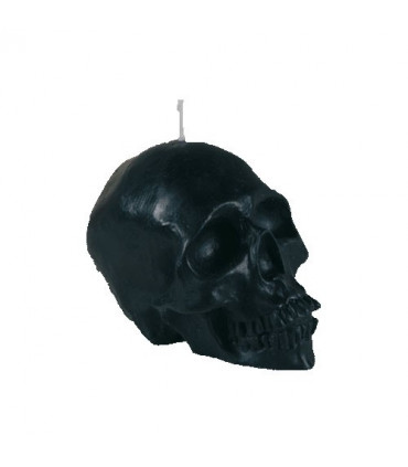 VELA CRANEO NEGRO