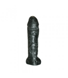 VELA PENE FALO NEGRO