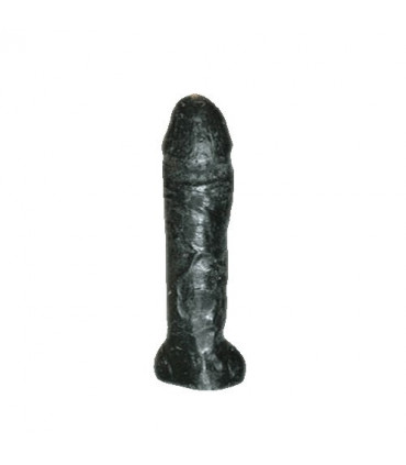 VELA PENE FALO NEGRO