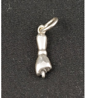 COLGANTE FIGA PLATA