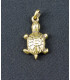 COLGANTE TORTUGA BRONCE