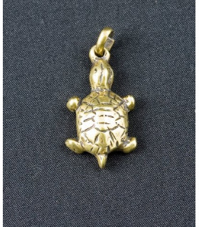 COLGANTE TORTUGA BRONCE