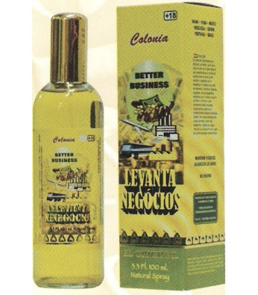 COLONIA LEVANTA NEGOCIOS