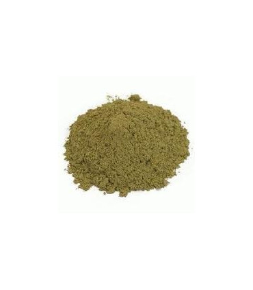 ALBAHACA