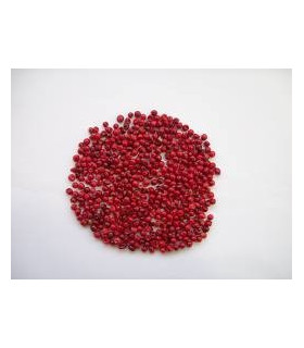 PIMIENTA ROSA