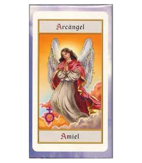 TAROT DE LOS ÁNGELES