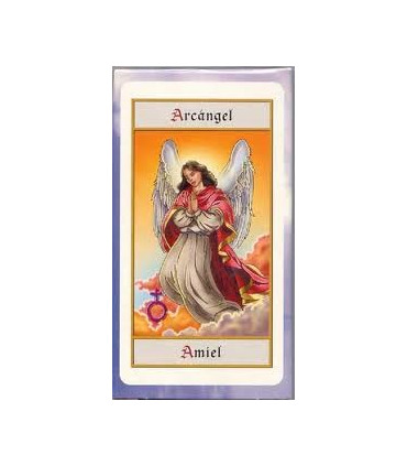 TAROT DE LOS ÁNGELES