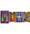 TAROT OF THE  DE WITCHES
