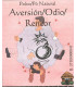 POLVOS DE ADVERSION-ODIO