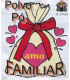 POLVOS DE AMOR FAMILIAR