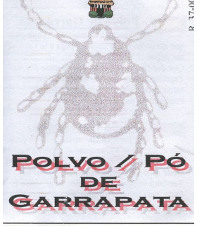POLVOS GARRAPATA