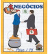 POLVOS DE NEGOCIO