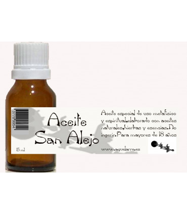 ACEITE SAN ALEJO