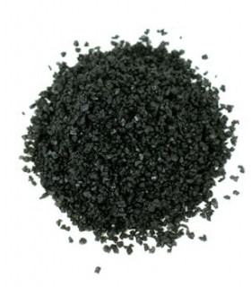 SAL NEGRA