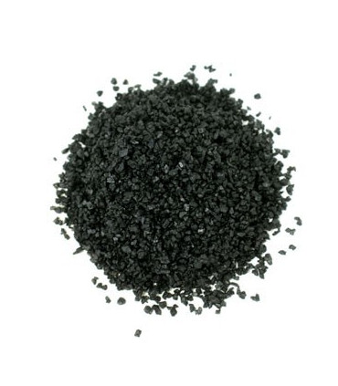 SAL NEGRA