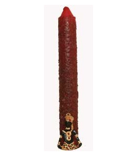 VELA RITUAL XANGO