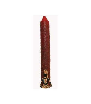 VELA RITUAL XANGO